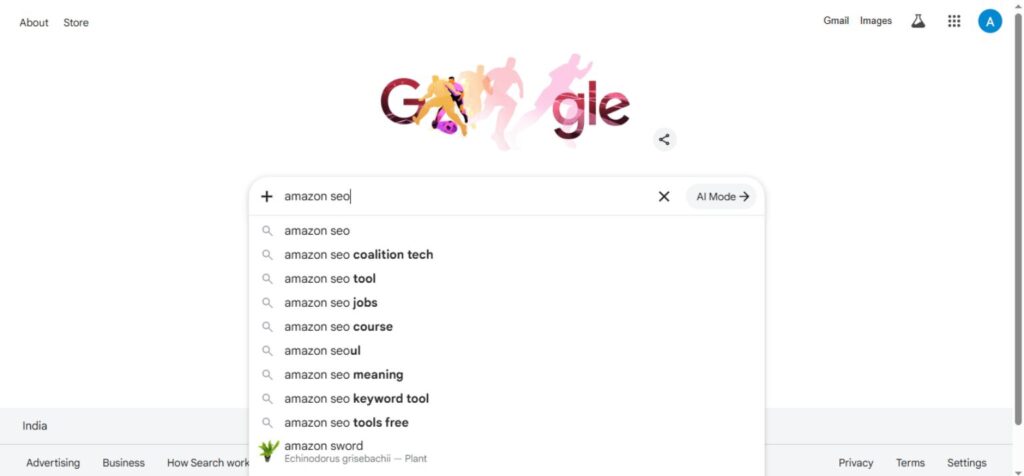 Google Search