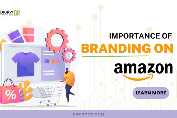 The Importance of Branding on Amazon: Why Identity Drives Growth