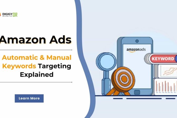 Amazon Ads Automatic and Manual Targeting Explained