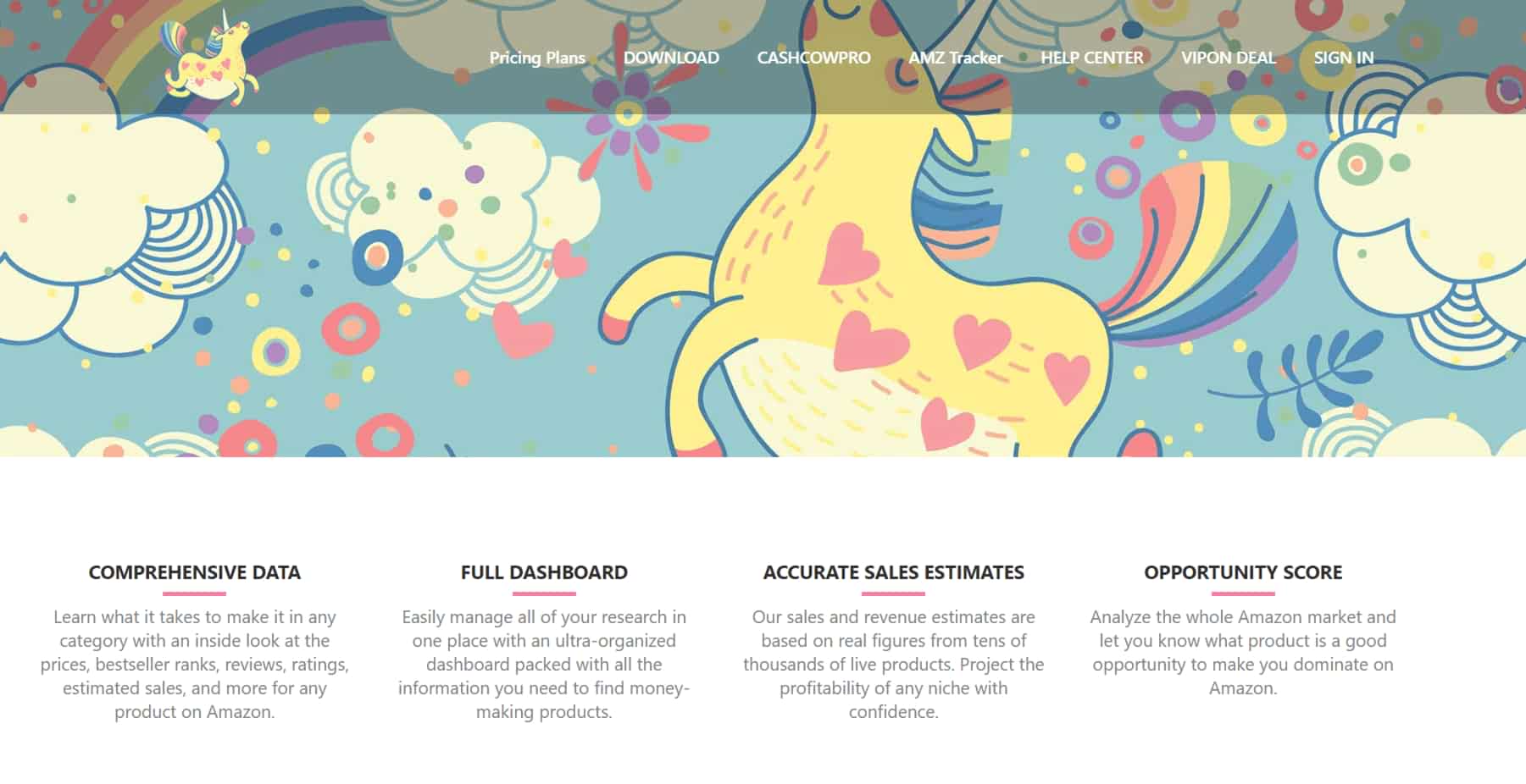 Product-Research-Tools-for-Amazon
